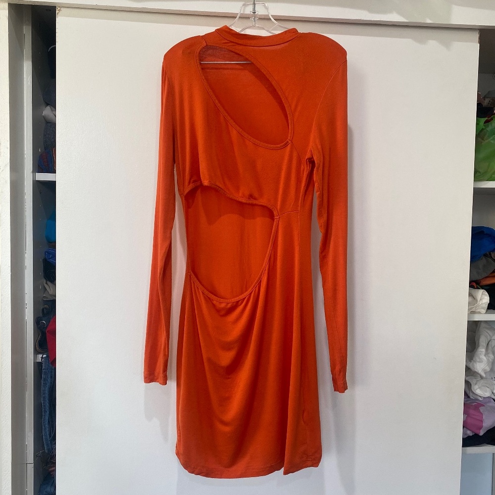 SHEIN Mini Dress